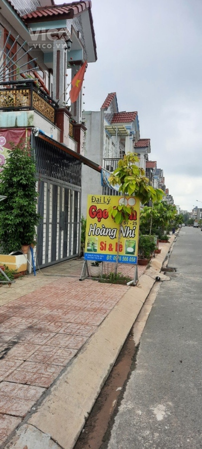 Sở Hữu Ngay Lô Đất Đẹp Vị Trí Đắc Địa Tại Thành Phố Thuận An, tỉnh Bình Dương