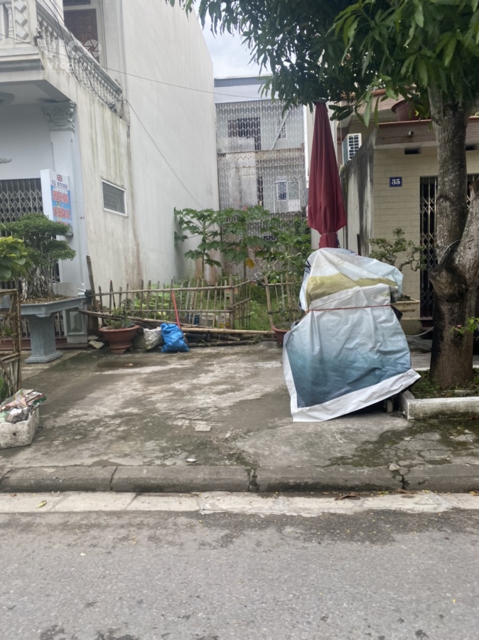 Đất trung tâm Quận Đồ Sơn, gần ủy ban Quận giá chỉ 2x triệu/ m2