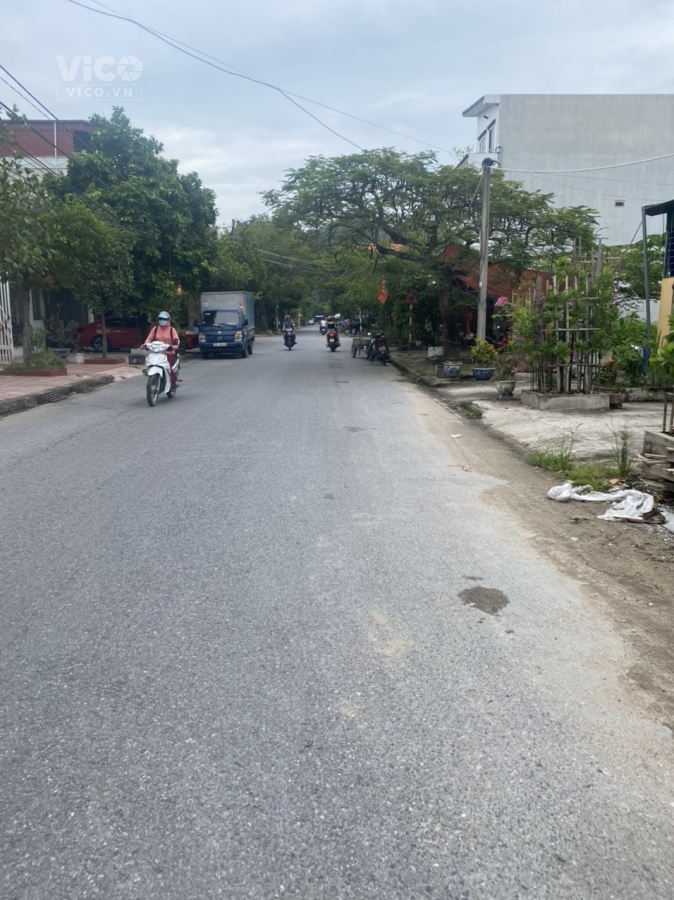 Đất trung tâm Quận Đồ Sơn, gần ủy ban Quận giá chỉ 2x triệu/ m2