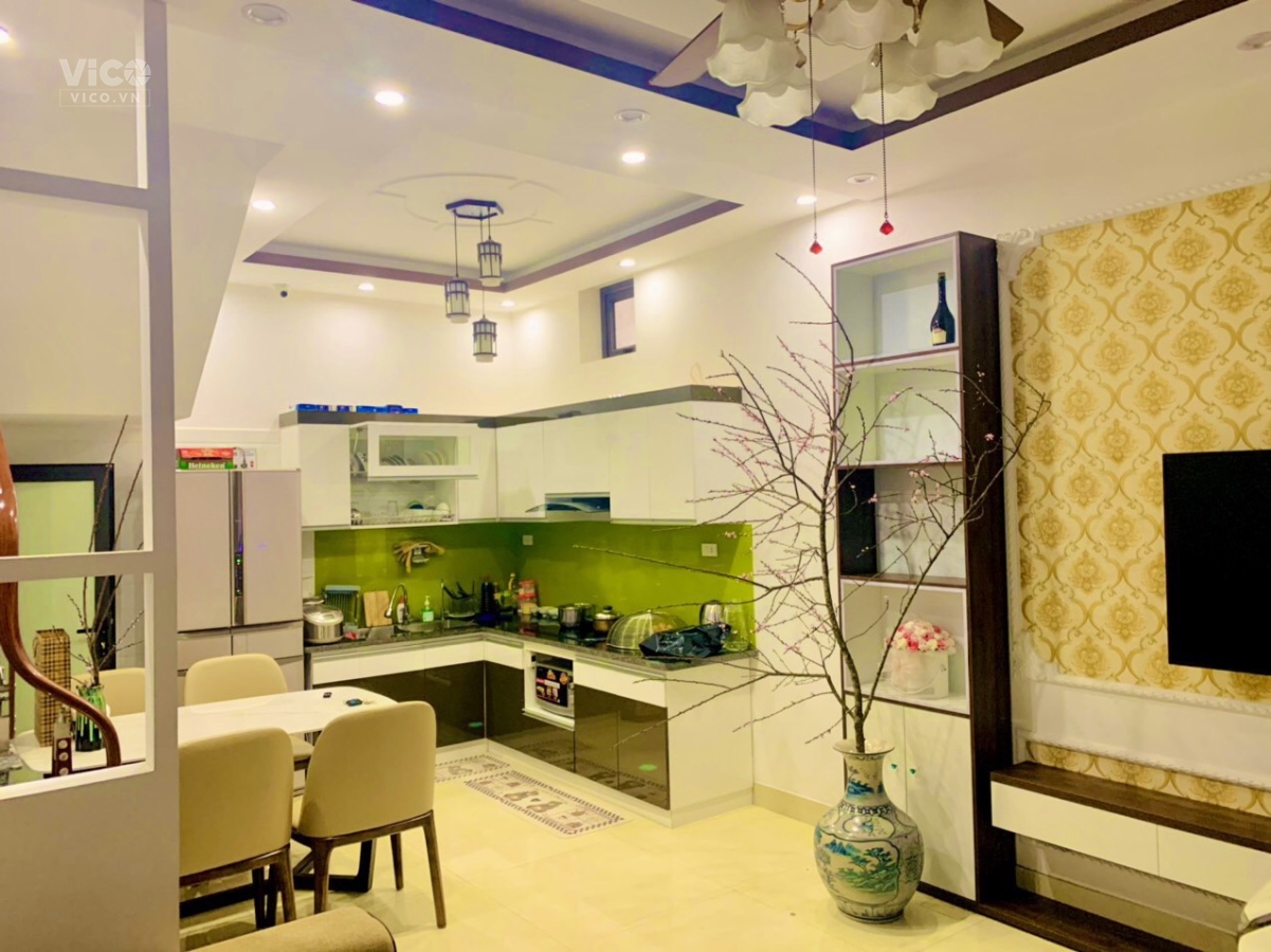 SIÊU PHẨM CÓ MỘT KHÔNG HAI TẠI 681 NGÔ GIA TỰ. VÔ ĐỊCH TRONG TẦM PHÂN KHÚC GIÁ DƯỚI 3 tỷ TẶNG KÈM