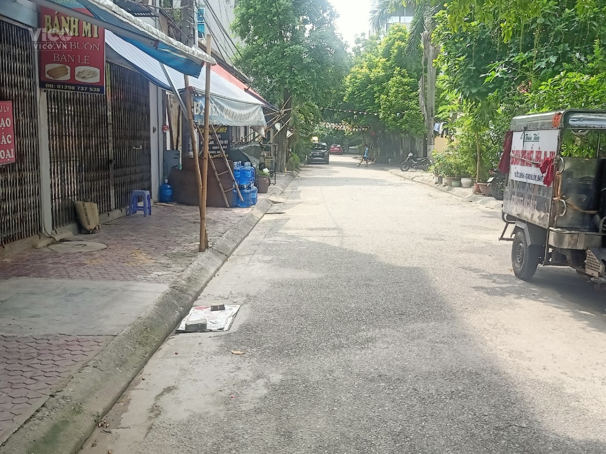 bán lô góc chợ diêm gỗ đức giang long biên cần thanh khoản để tra nợ thực sự