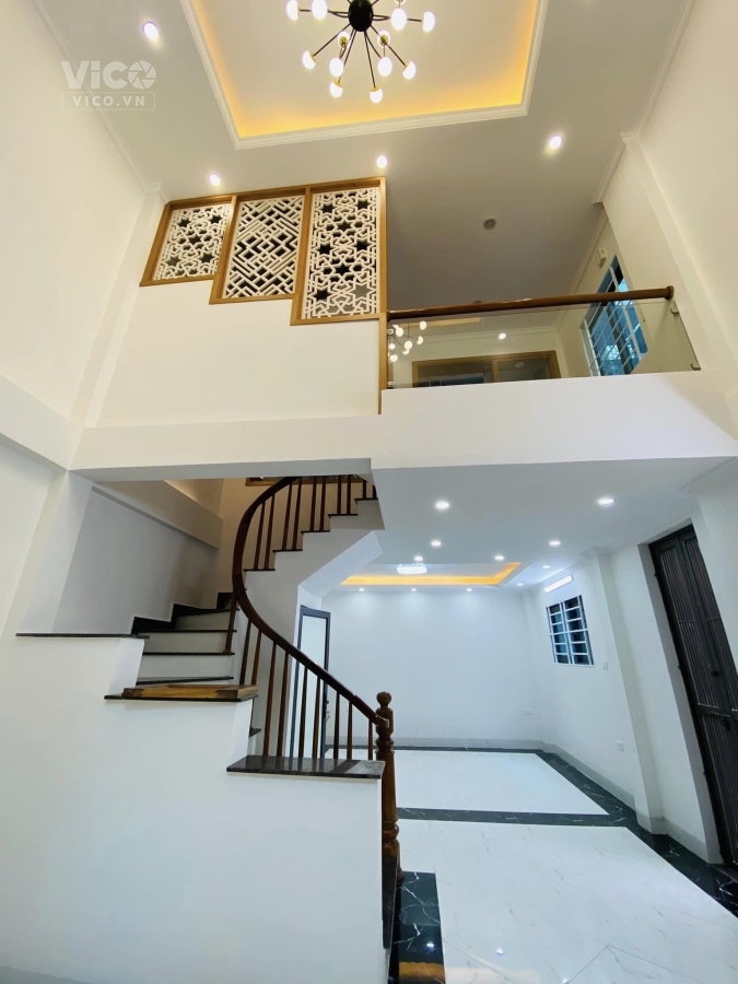 BÁN NHÀ PHỐ KHƯƠNG ĐÌNH QUẬN THANH XUÂN 45M2 5 TẦNG MT 4.7 GIÁ 6.6 TỶ NHÀ MỚI Ở NGAY LÔ GÓC