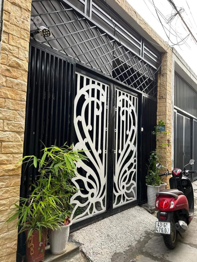Siêu Rẻ Bán nhà Thanh Khê, 100m2, ÔTô, 7 phòng, siêu thu nhập, hơn 3 tỷ, 0929515355