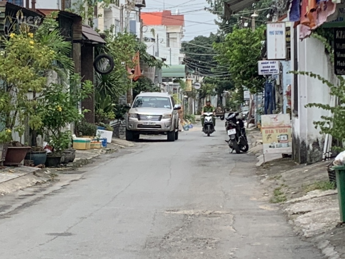 Chỉ 6,2 tỷ tl.Bán nhà 1 trệt 1 lầu sang trọng (p.Tân Hiệp_Biên Hòa), đường 2 xe hơi né,dt 144m2,