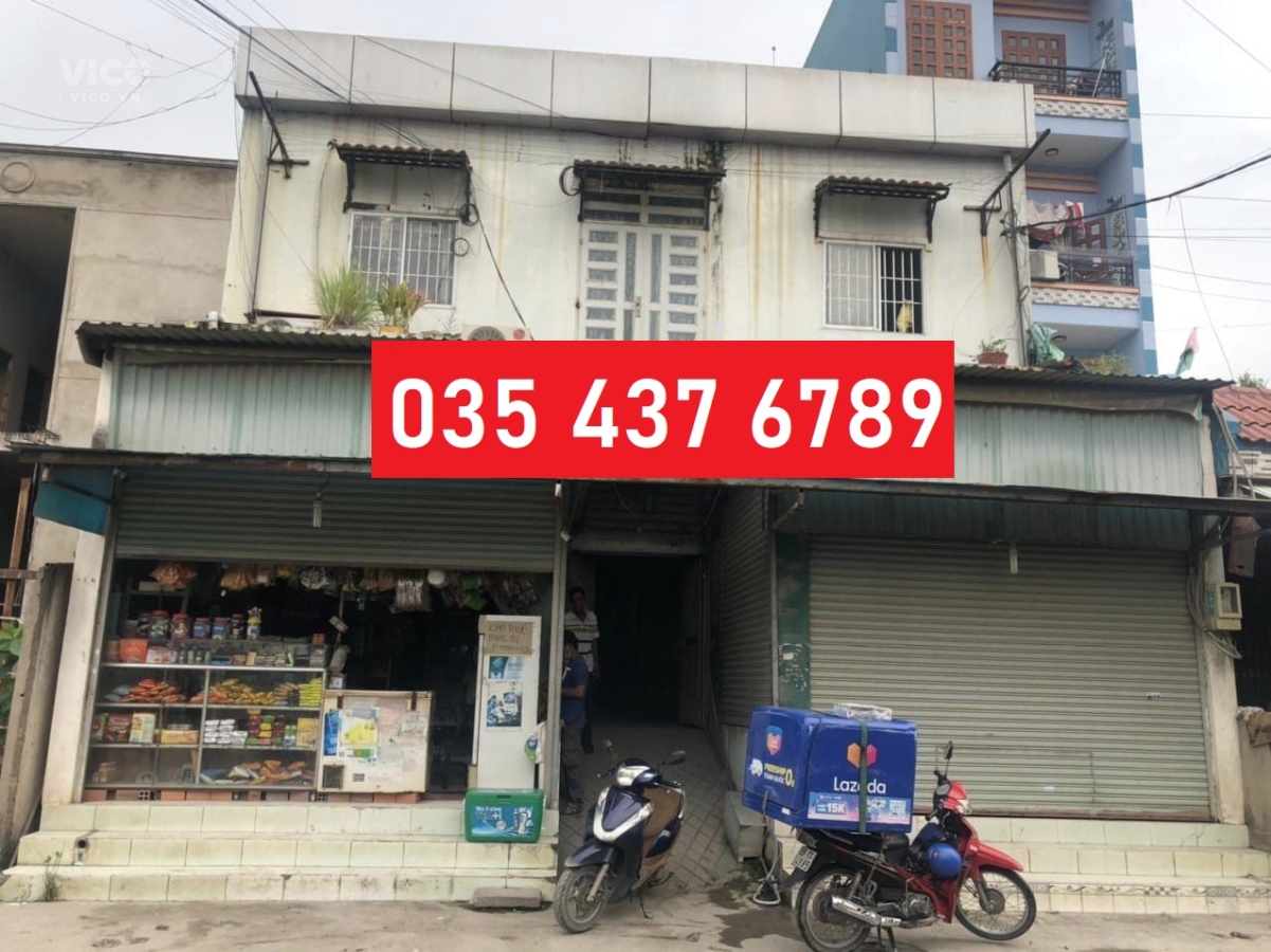 BÁN DÃY TRỌ ĐẤT SÁT CKN VĨNH LỘC KCN TÂN BÌNH.