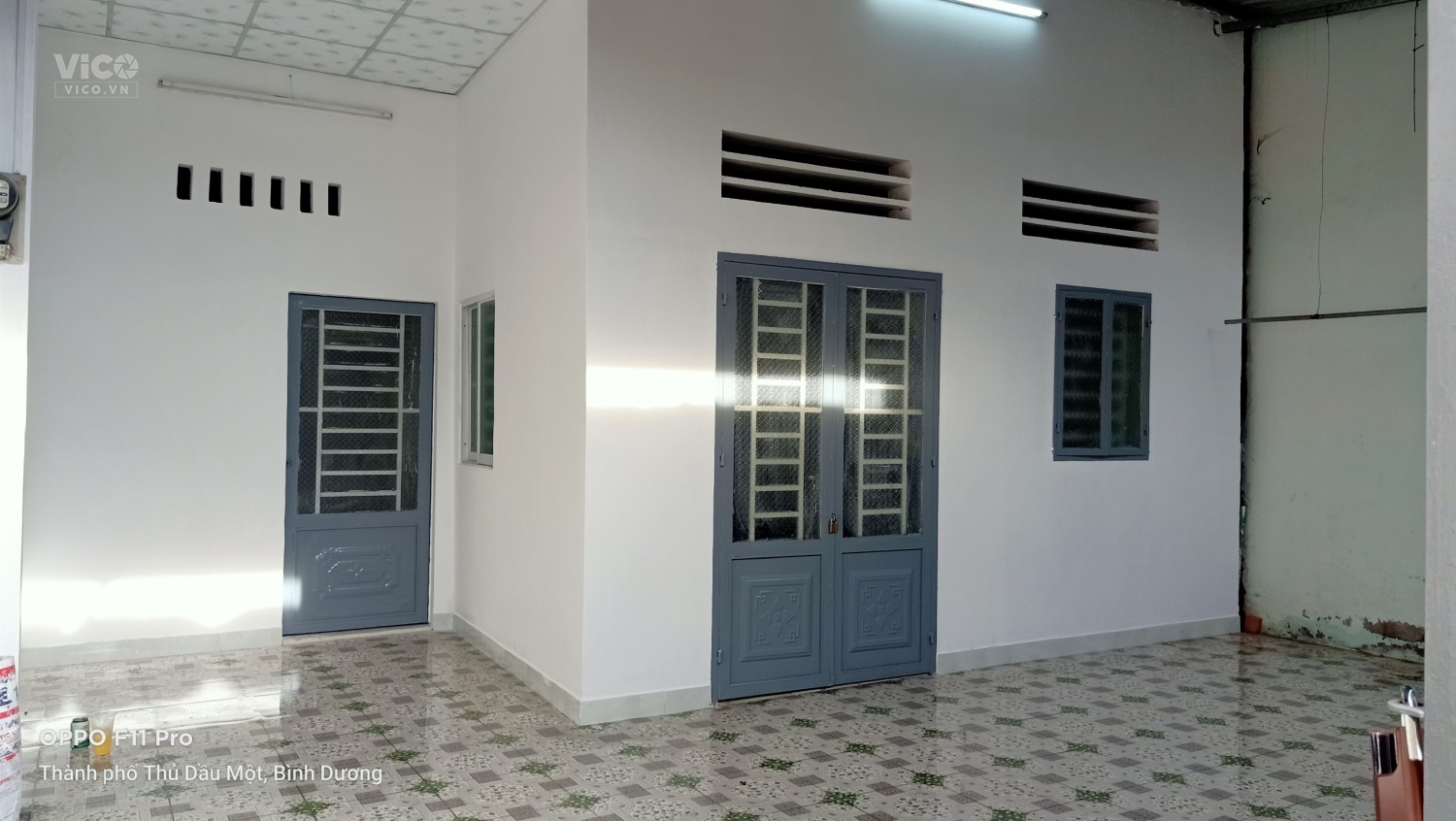 Cần cho thuê nhà nguyên căn làm Căn hộ dịch vụ ở Lê Văn Thọ, TP. Hồ Chí Minh