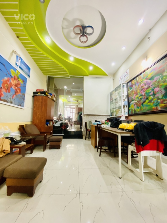 Cơ Hội Sở Hữu Căn Góc 2 Mặt tiền Nguyễn Văn Khối Gò Vấp Chỉ 71 triệu/m2