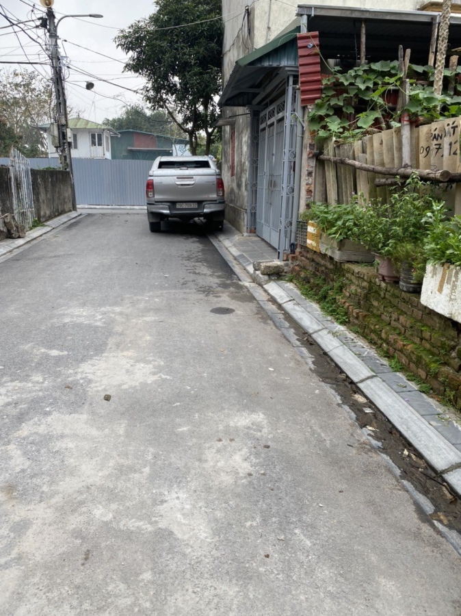 Chị Gái Em có mảnh Đất Bán 64m thị trấn Đông Anh