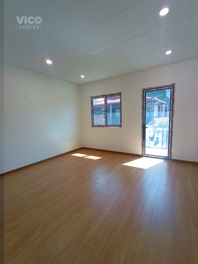 Bán nhà Ngọc Thụy 55m 3 tầng MT3.6m 3.8 Tỷ