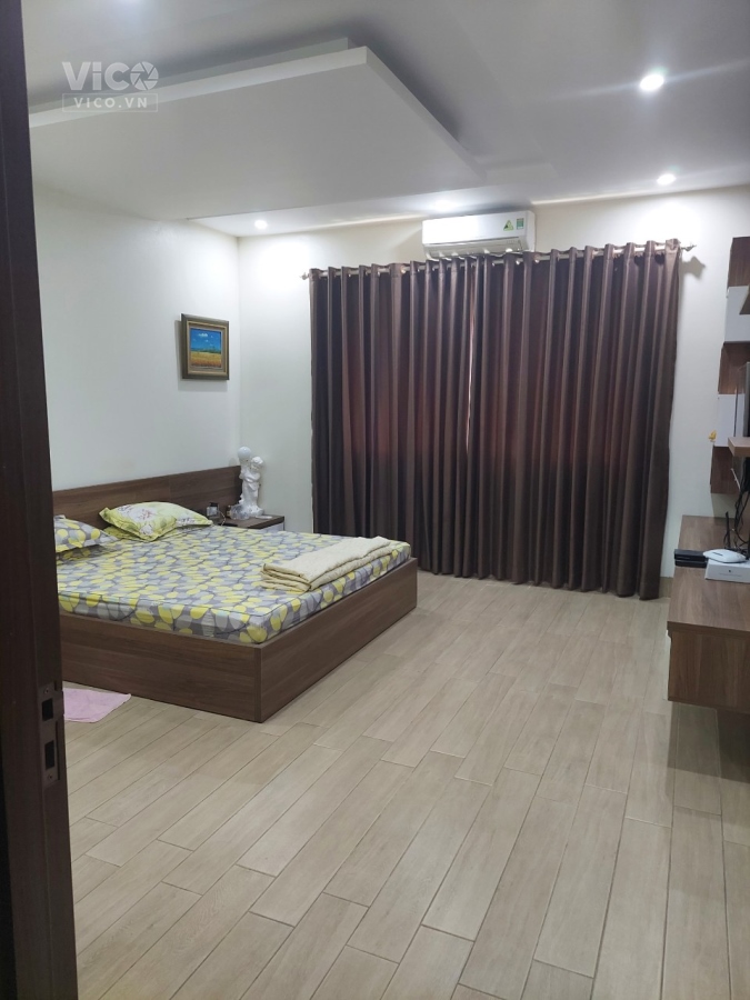 BÁN NHÀ RIÊNG _ PHỐ TỨ LIÊN _ TÂY HỒ _ NHÀ ĐẸP Ở NGAY