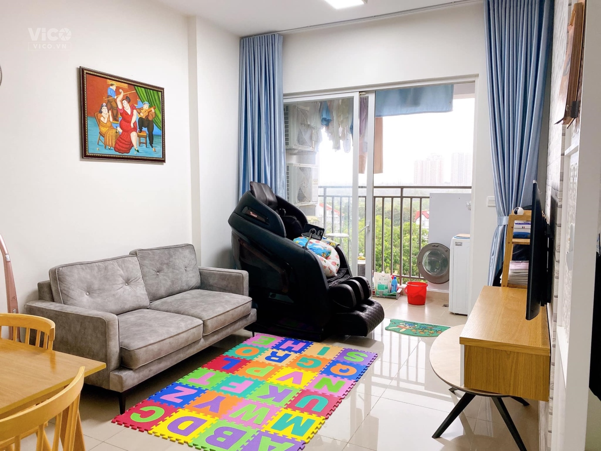 Căn hộ quận 7 Sunrise riverside 100m2 chỉ 3,9 tỷ 28