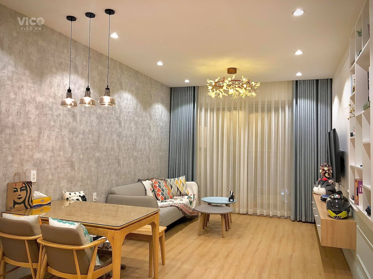 Căn hộ quận 7 Sunrise riverside 98m2 chỉ 4,3 tỷ 27