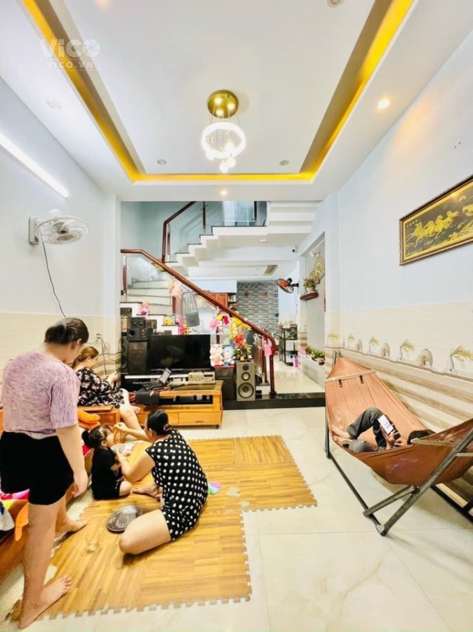 Hiếm, Nhà Trần Cao Vân Đà Nẵng, 110 m2, Mặt tiền 5m, Chỉ nhỉn 3 tỷ, 0929515355