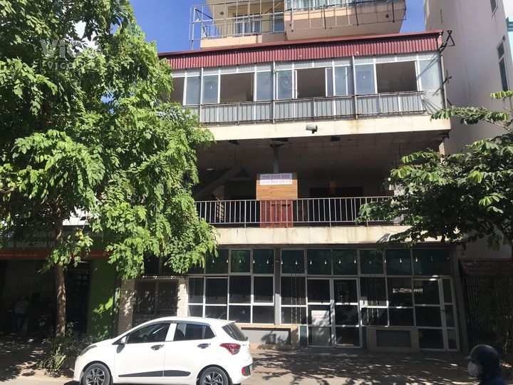 Cần Cho Thuê Mặt Phố Huỳnh Thúc Kháng 570m2 Sàn/ 1 Tầng, Mặt Tiền 16M Giá 200 tr/ Tháng