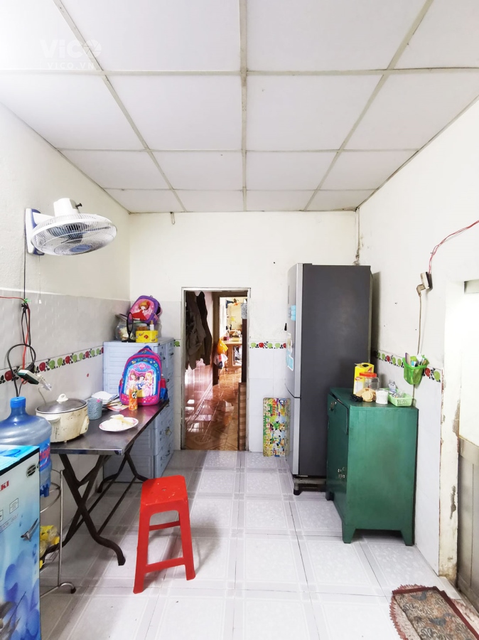76M2 HXH LÊ VĂN KHƯƠNG Q12 GẦN CHỢ HIỆP THÀNH GIÁ TỐT ĐẦU TƯ.