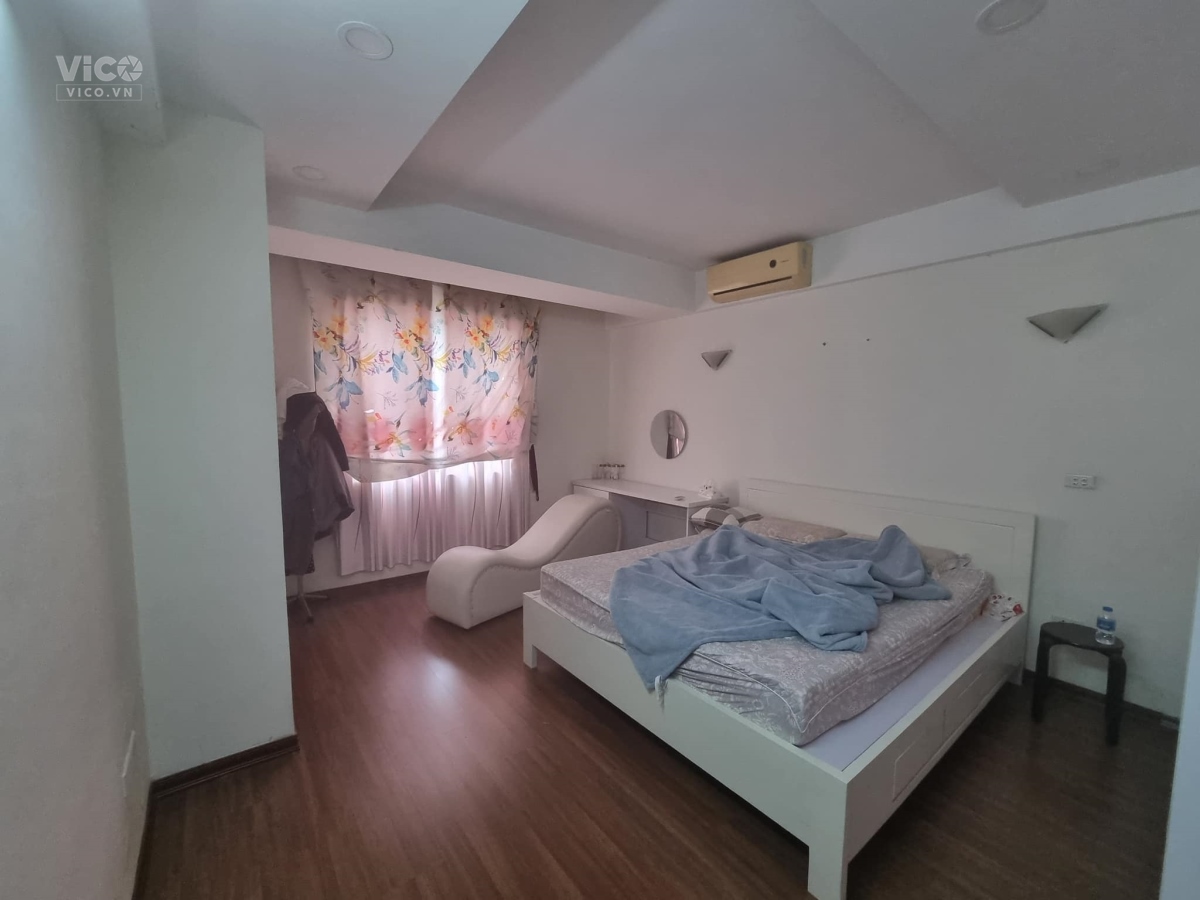 Bán căn hộ Chung cư Tòa nhà Sông Đà Hà Đông Nhà đẹp 94.3m2 Giá 2.55 tỷ