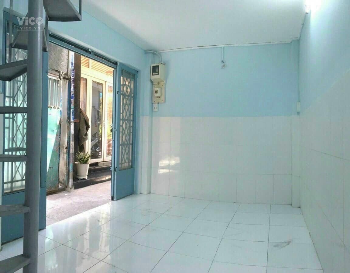 HOT HOT, CHỈ NHỈNH 1TY SỞ HỮU NHÀ NGUYỄN SUÝ, TÂN PHÚ, 2 TẦNG, DTSD 30M2.