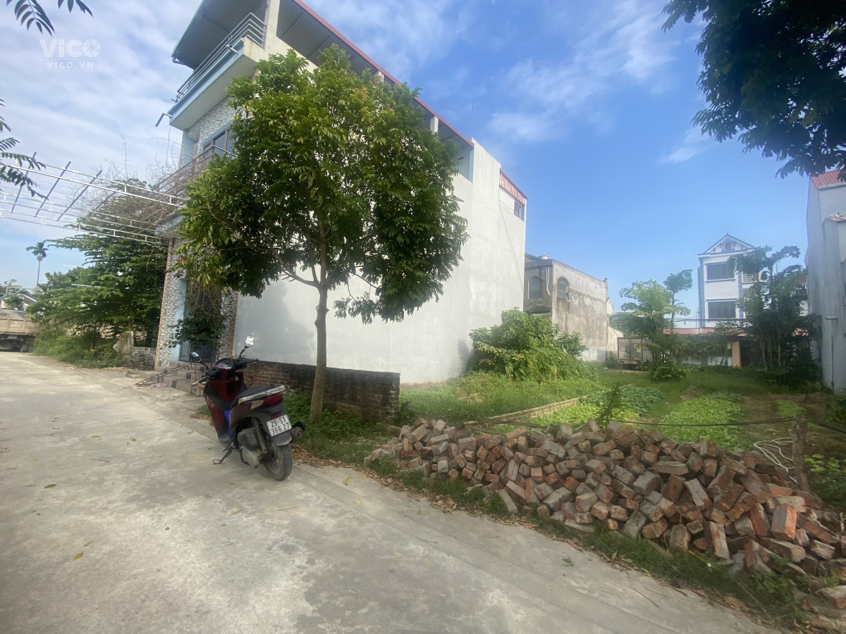 93m2 dược thượng tiên dược ss. nhìn thẳng ra hồ Dược Thượng , thoáng mát trong lành