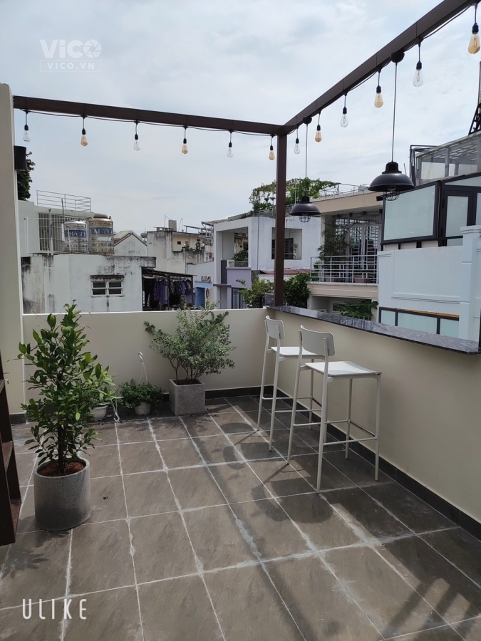 BÁN NHÀ HXH THÔNG HOÀNG HOA THÁM BÌNH THẠNHNGANG 6M4TẦNGBTCT4PNKINH DOANH ĐA NGÀNH NGHỀNHÀ MỚI
