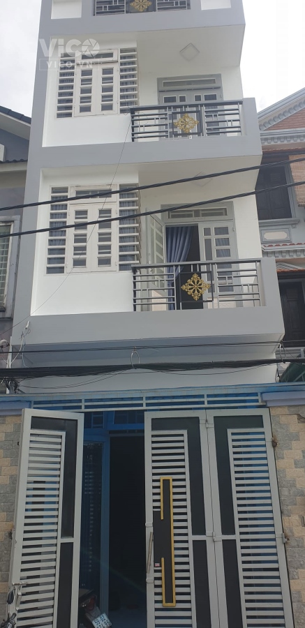 (HOT) Chỉ 8 tỷ, Bán Nhà HXH Thống Nhất, 5.3 x 21, 4T CÓ DÒNG TIỀN, 0967229394