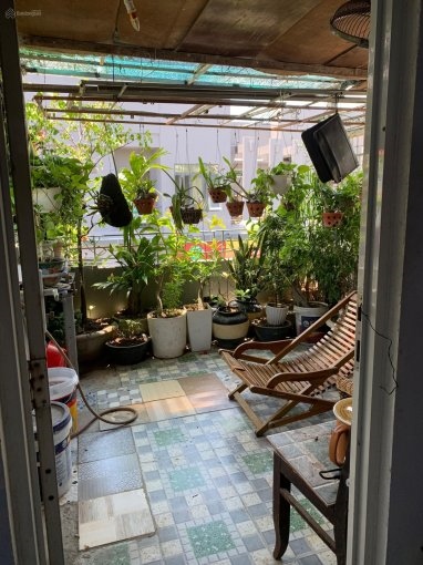 .Nhà mặt tiền Lý Tự Trọng 4 tầng, đẹp, ở và kinh doanh