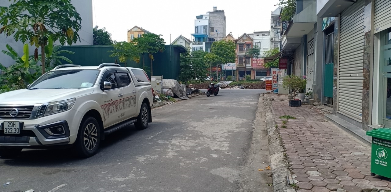 bán đất DV Tân Tây Đô DT 52m2MT4.3m Đường 9m, tiện ích đầy đủ. Lh 0382.703.234