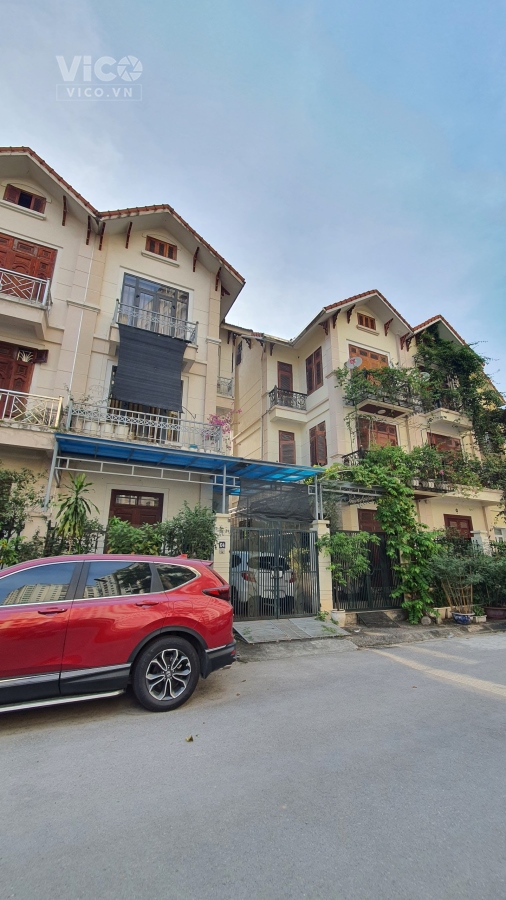 Bán nhà Mỹ Đình, Nam Từ Liêm, 95m, mt 6.5m, 3 thoáng vỉa hè rộng Kinh doanh tốt