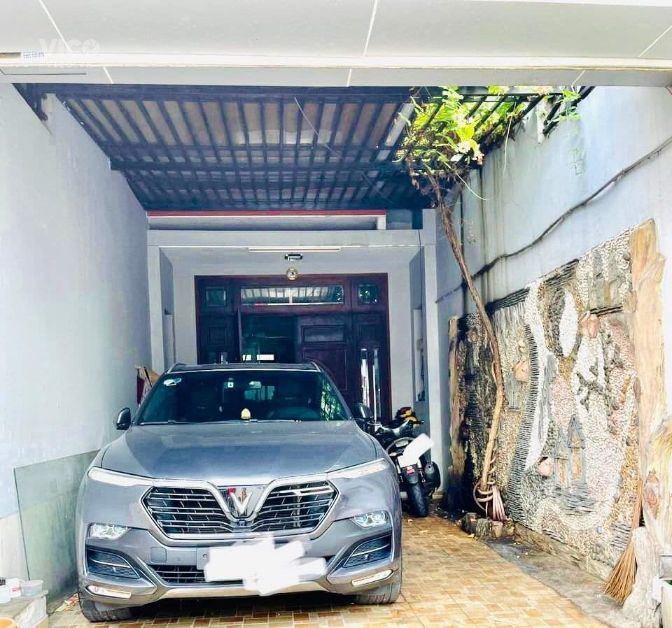 Bán gấp nhà 4 tầng5PN Ô Tô 100M2 Nguyễn Văn Khối P8 Gò Vấp, 9 tỷ 5