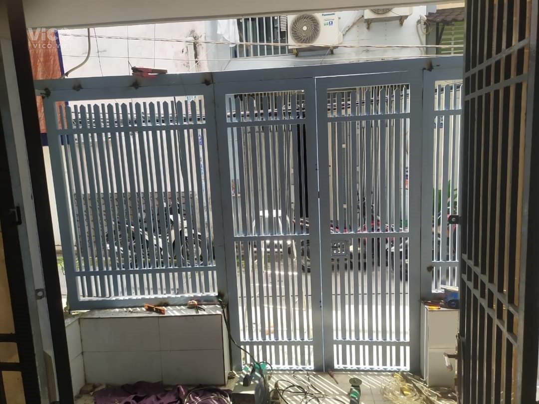 BÌNH TÂN, CHIẾN LƯỢC, HXH THẲNG TRỤC, GẦN CHỢ Bình TRỊ ĐÔNG, TL10, 7P QUA TÊN LỬA, SỔ NỞ HẬU, NHÀ