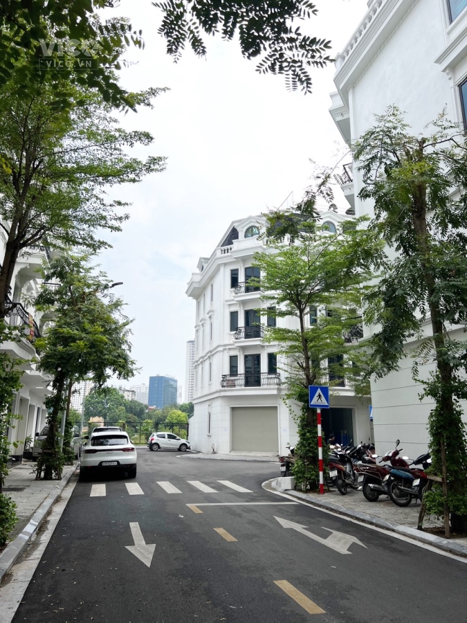 LÔ GÓC! LUXURY Kiến Hưng, Xa La, Văn Phú, Kiến Hưng, Hà Đông, giá cạnh tranh.