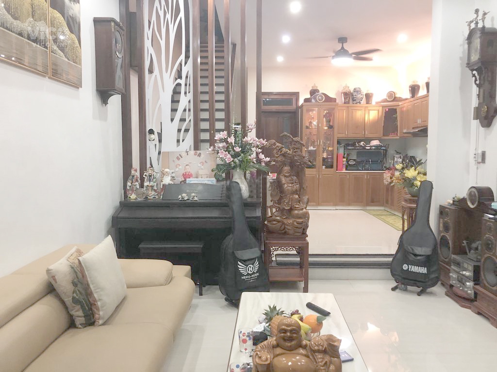 Bán nhà hẻm 157 Mai Xuân Thưởng 4.1x15m Hẻm xe tải chỉ 6.9 tỷ