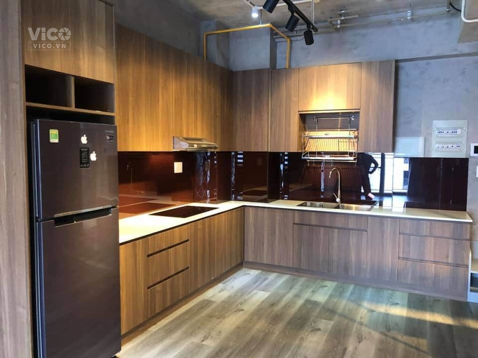 Officetel quận 7 Sunrise riverside 52m2 chỉ 2,9 tỷ, tặng miễn phí voucehr 100 triệu 25