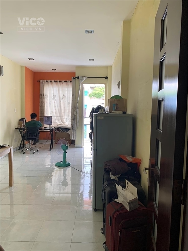 Cơ hội đầu tư tốt, Chỉ 47Tr/m2 nhà kế điện lực GÒ VẤP