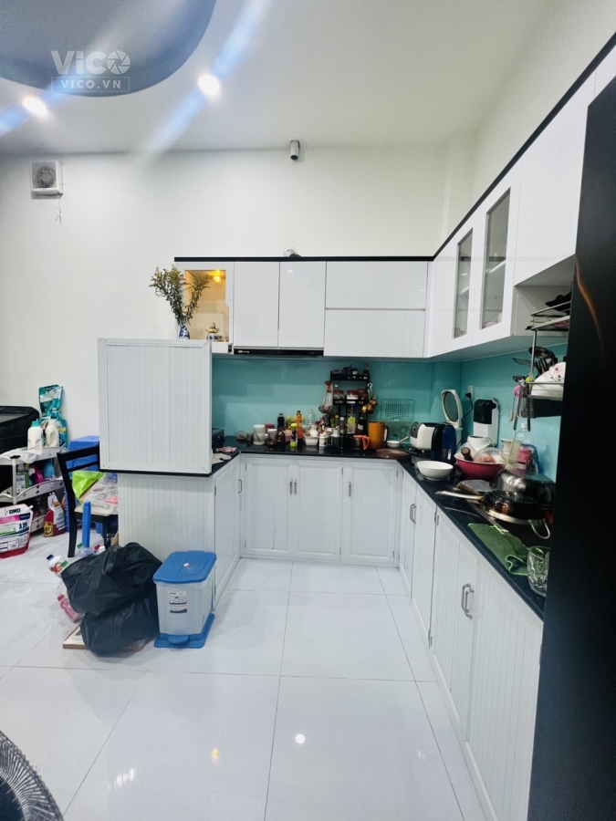 BÁN GẤP NHÀ HXH HOÀNG HOA THÁM PHƯỜNG 5 BÌNH THẠNH99M24PN NHÀMỚINỞ HẬUCHỈ 8 TỶ