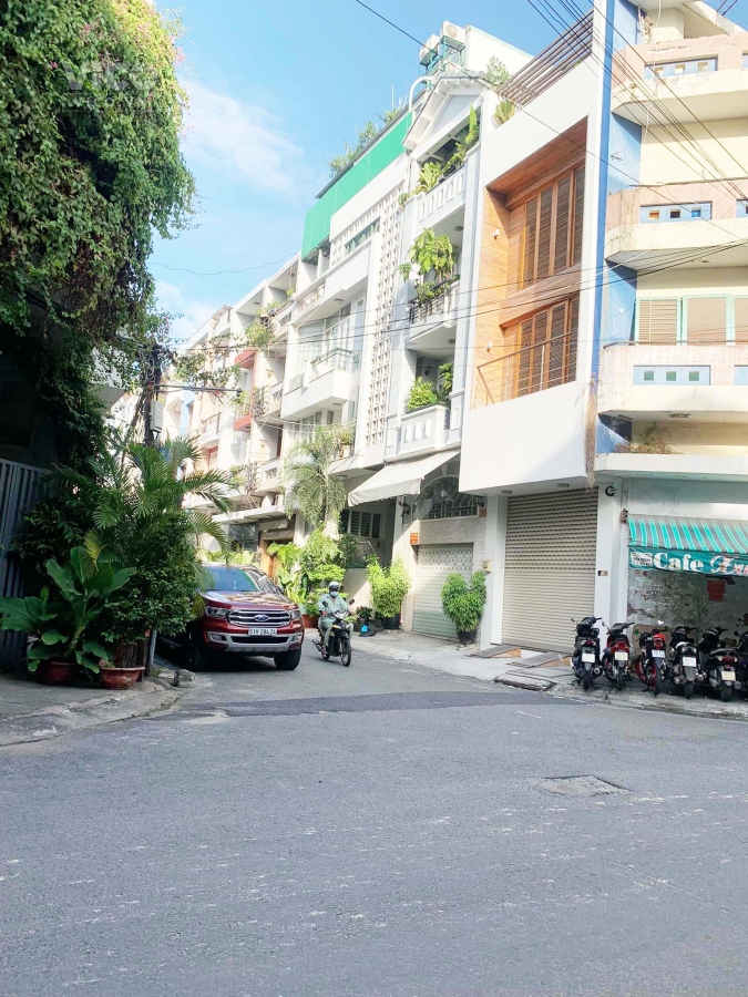 NHANH CÒN CHẬM HẾT CHỢ PHÚ LÂM QUẬN 6 DTSD 48M2 NHÀ MỚI Ở NGAYNHỈNH 3 TỶ