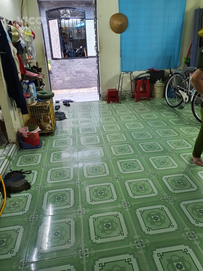 BÁN GẤP NHÀ RIÊNG PHẠM QUÝ THÍCH, TÂN PHÚ, 2 TẦNG, 38M2 CHỈ 3xTy.