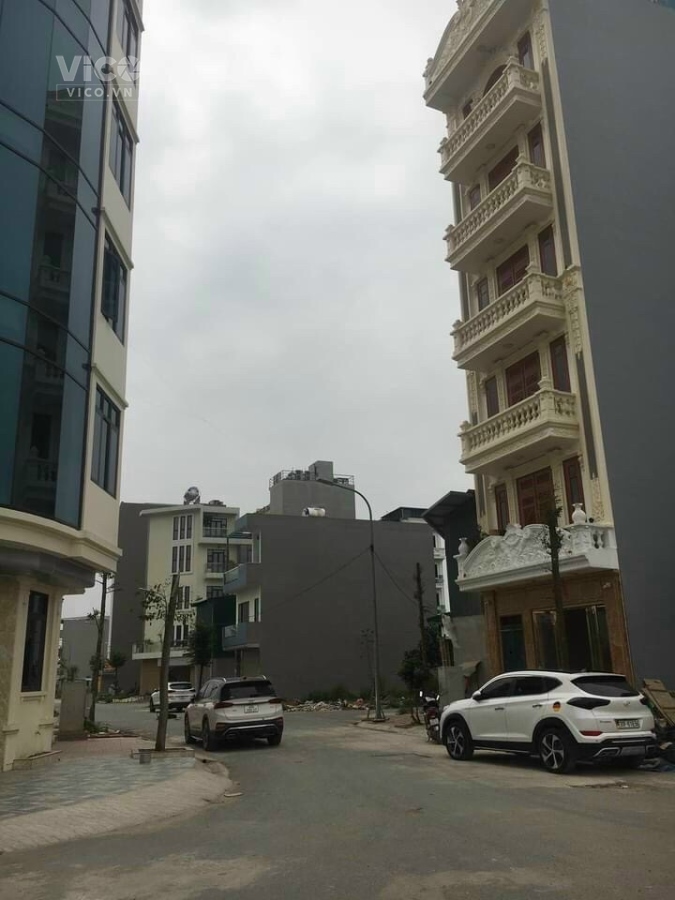 Bán đất đấu giá Kiến Hưng, Hà Đông, 50m2, kinh doanh nhỉnh 6 tỷ