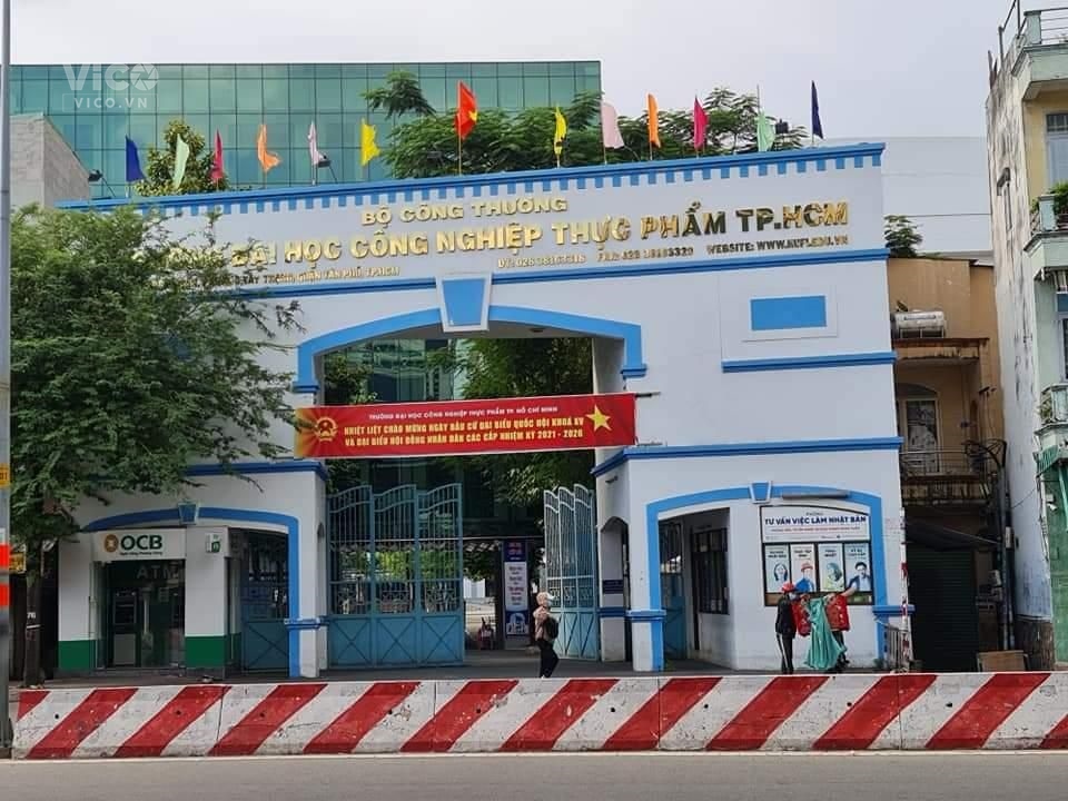 Bán đất ngay Đại học CN Thực Phẩm 66m2 vị trí đẹp tiện KD chỉ nhỉnh 5 tỷ