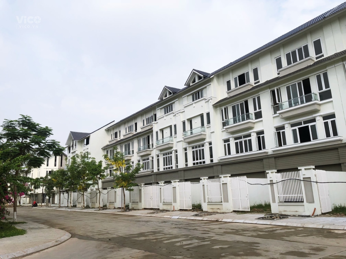 Cho thuê liền kề Geleximco, Lê Trọng Tấn, Hà Đông, 80m làm kho, VP, 7tr