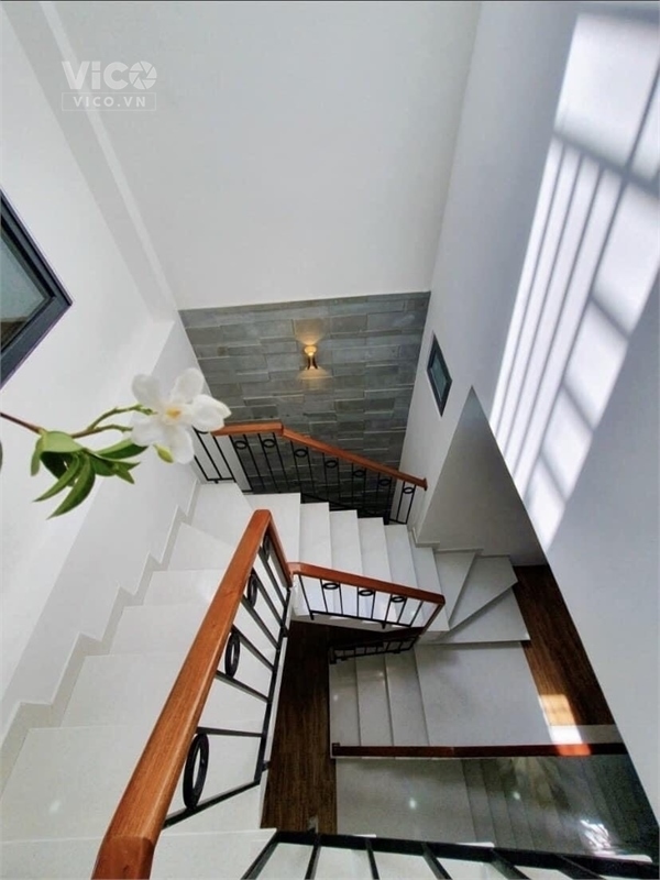 KHÔNG NGẬP. Nhà đẹp Phan Thanh nhỉnh 2 tỷ. Rẻ hơn TT 500tr tlcc 0905522660