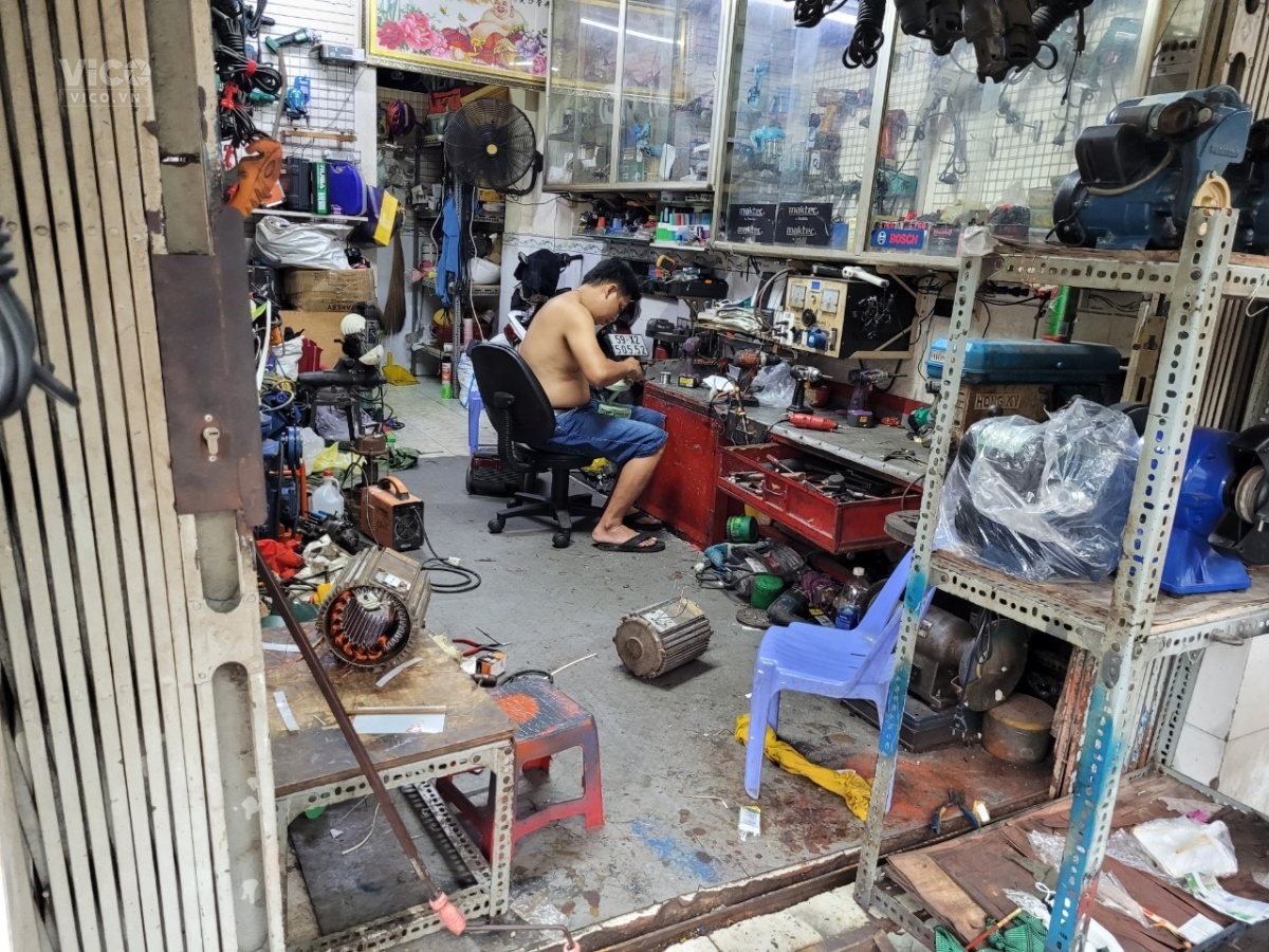 Bán nhà MT K doanh 94M2 Bùi Hữu Nghĩa P2 Bình Thạnh giáp Q1,chỉ 6 tỷ 5