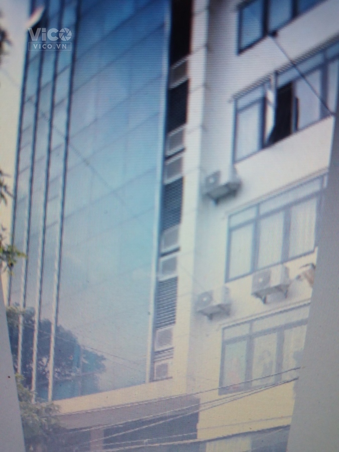 Cho thuê VP 60m2 MT 8m chỉ 9.5tr/th tại Nguyễn Khánh Toàn, sạch sẽ, thoáng sáng, đi lại thuận tiện