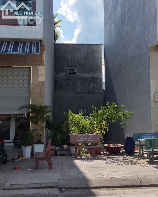 cần bán lô đất võ văn kiệt, bình tân , giá 3ty9