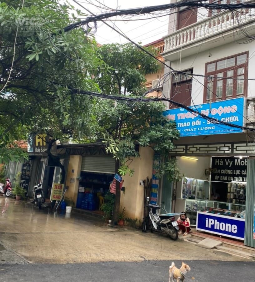 Chính chủ bán nhà C4 Bưu điện Hà Đông