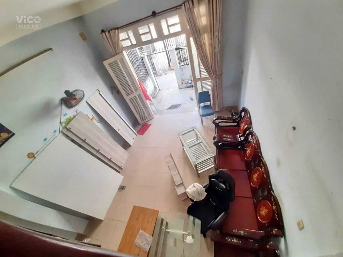 NEWNhà Bán 54m2 Nơ Trang Long P12 Q.Bình Thạnh