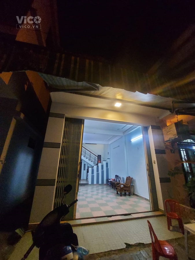 Cẩm Lệ Hồ Nguyên Trừng Lô góc 3 thoáng view Trường học chỉ 4,95tỷ