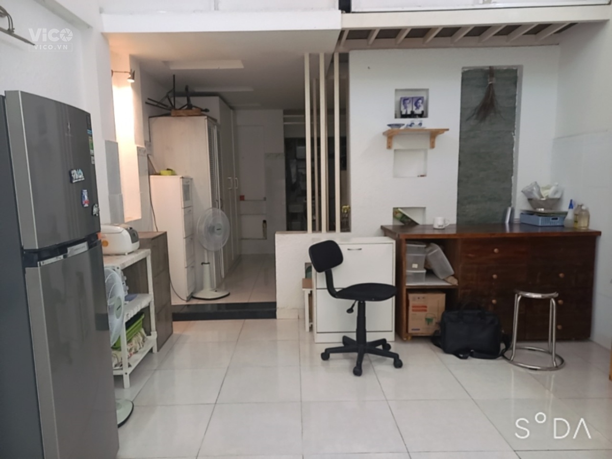 BÁN GẤP NHÀ RIÊNG CỘNG HÒA, TÂN BÌNH, 2 TẦNG, 50M2 CHỈ 4xTy.
