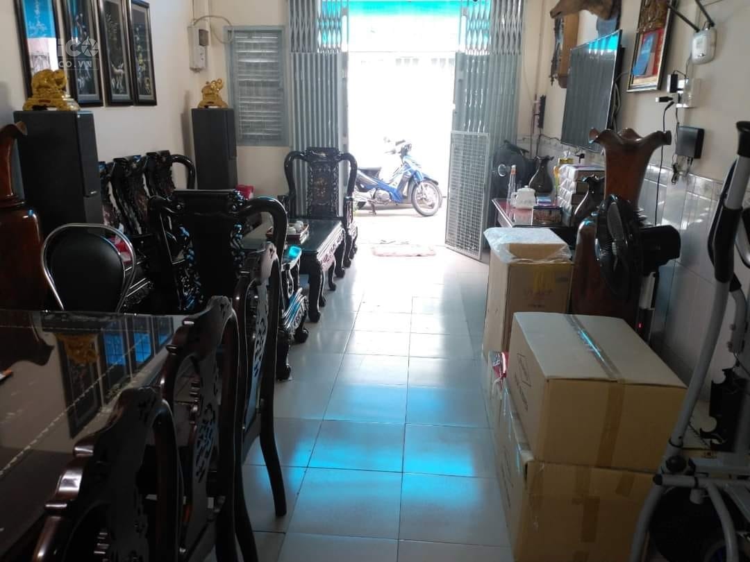 NHÀ QUẬN 5 MÀ GIÁ Siêu rẻ CHỈ 6.7 TỶ 70M2 TRẦN HƯNG ĐẠO CÁCH MẶT TIỀN 1 CĂN CHẠM LÀ CHỐT LIỀN