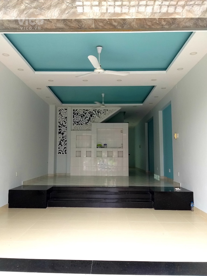 Bán Nhà HXH Nguyễn Thị Thập, Q.7 Sau Lưng Lotte Chỉ 3.1 tỷ