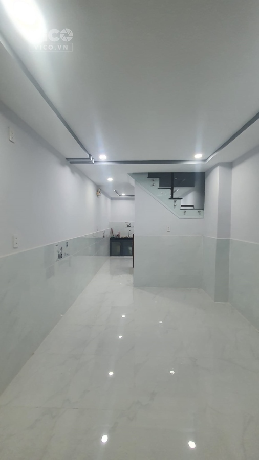 HXH thông thoáng Lê Văn Lương chỉ 3.1 tỷ